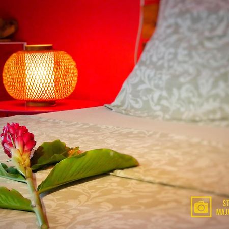 Studio Malacca, Malanga Et Majacudja - O Coeur De デエエ エクステリア 写真