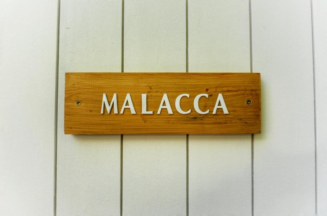 Studio Malacca, Malanga Et Majacudja - O Coeur De デエエ エクステリア 写真