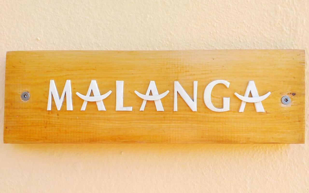 Studio Malacca, Malanga Et Majacudja - O Coeur De デエエ エクステリア 写真