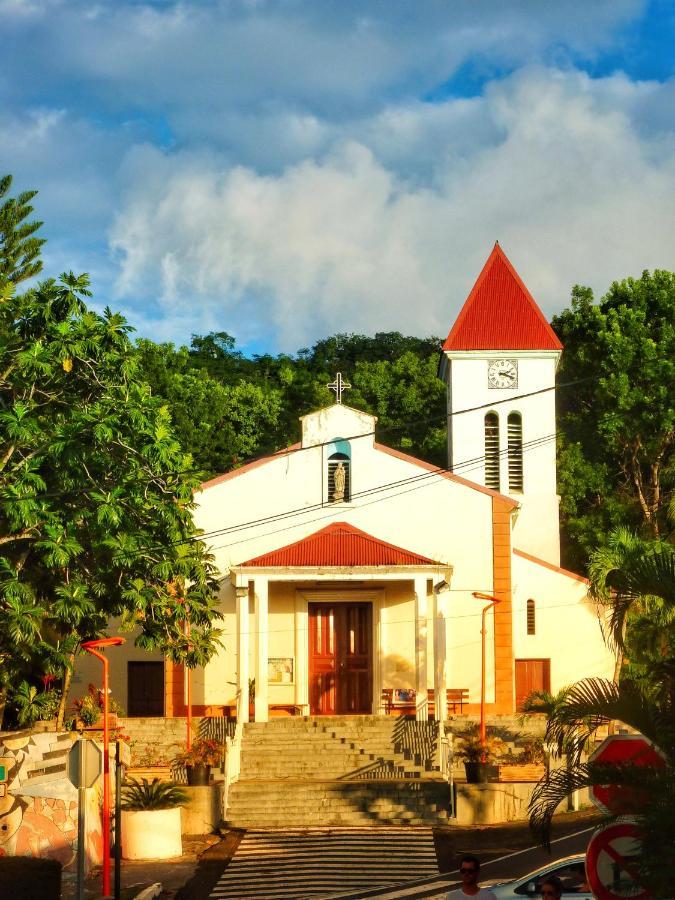 Studio Malacca, Malanga Et Majacudja - O Coeur De デエエ エクステリア 写真