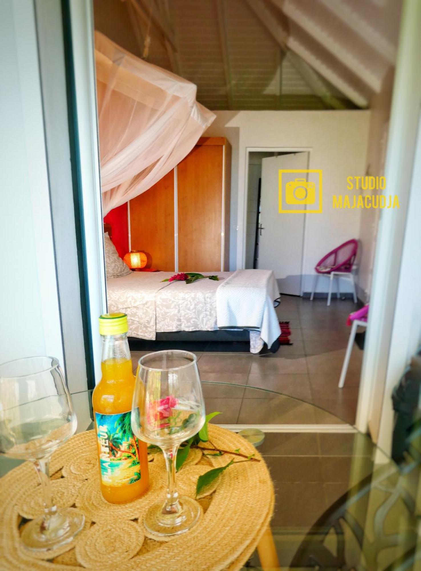 Studio Malacca, Malanga Et Majacudja - O Coeur De デエエ 部屋 写真