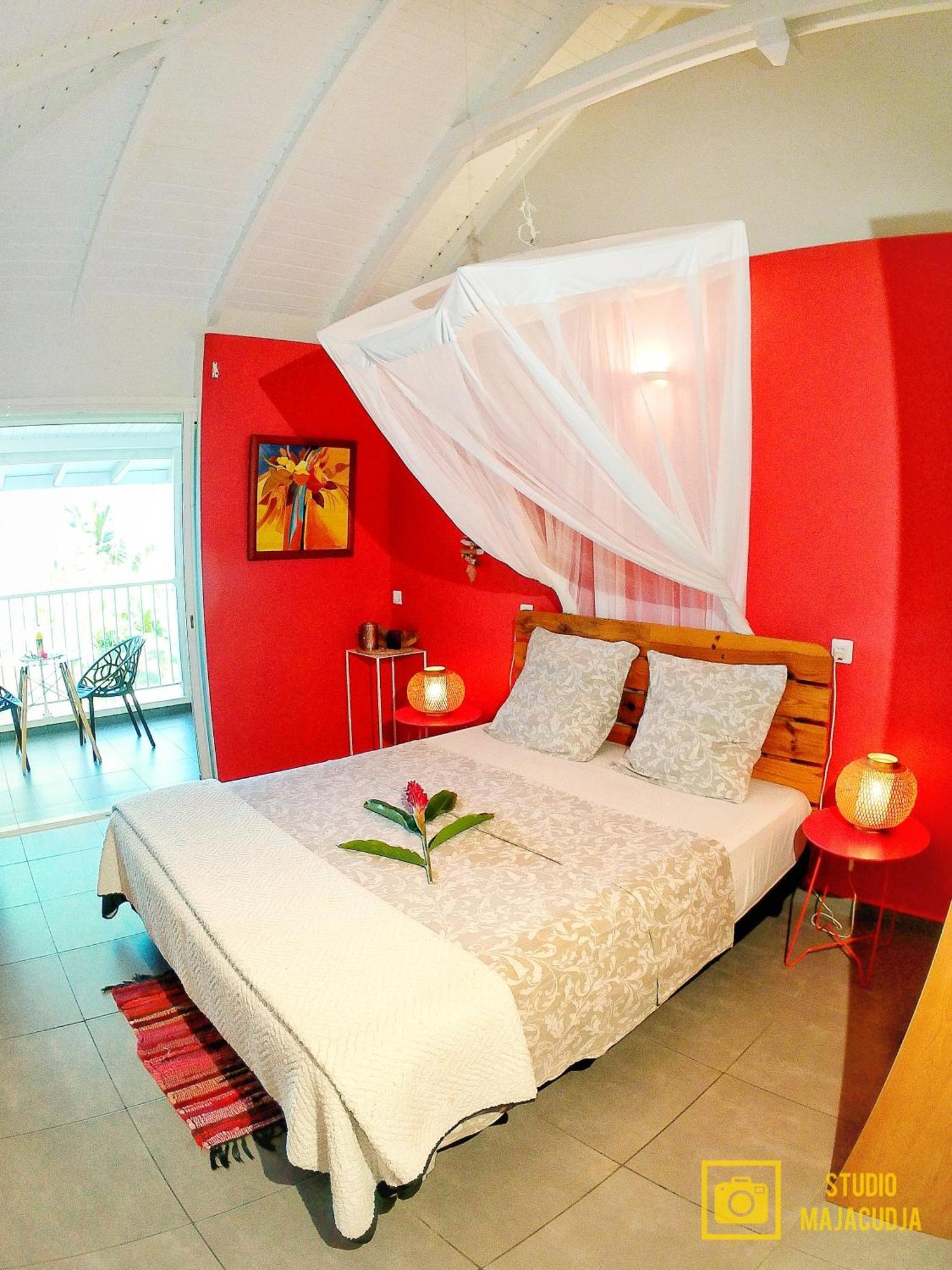 Studio Malacca, Malanga Et Majacudja - O Coeur De デエエ 部屋 写真