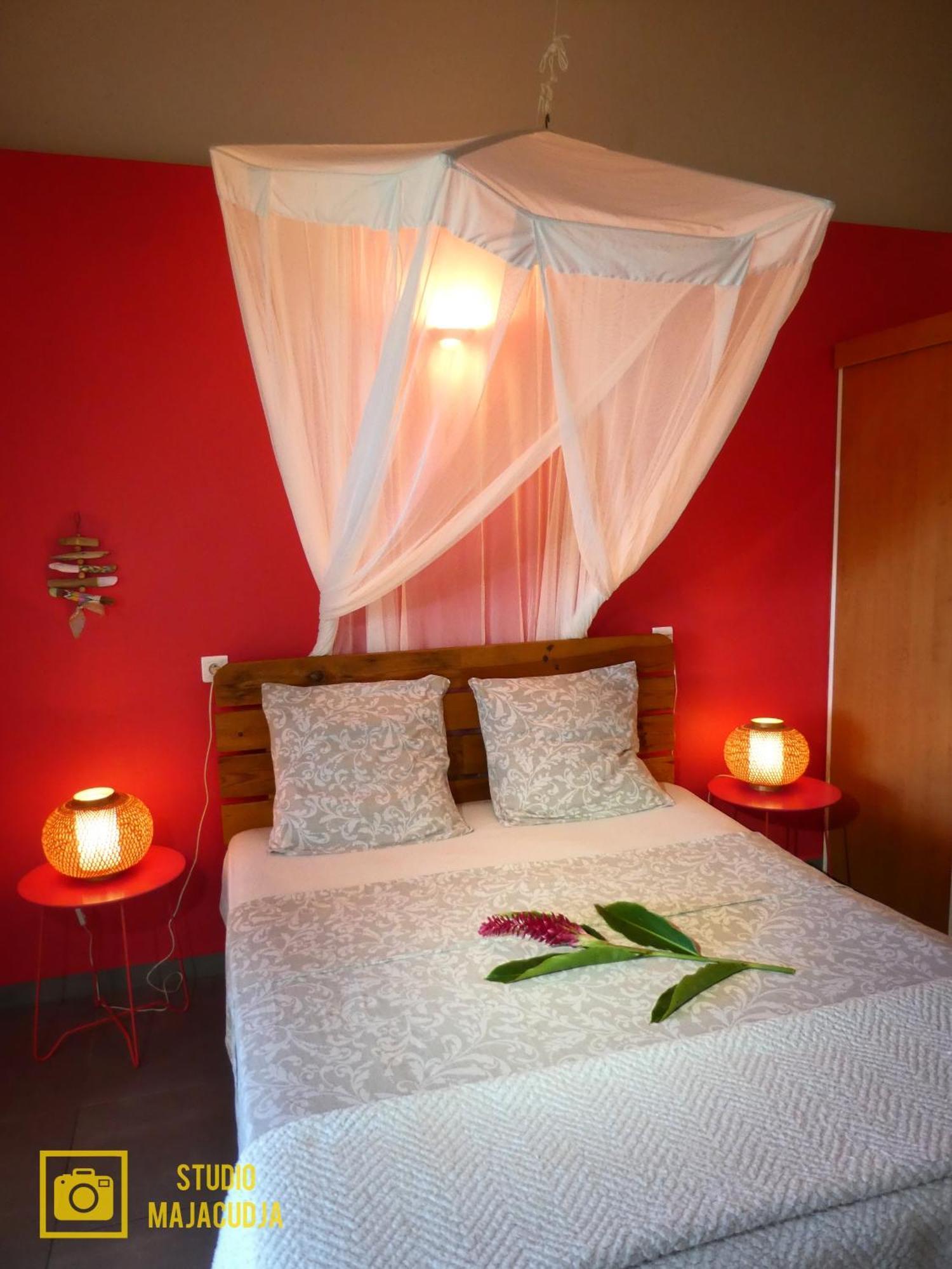 Studio Malacca, Malanga Et Majacudja - O Coeur De デエエ 部屋 写真
