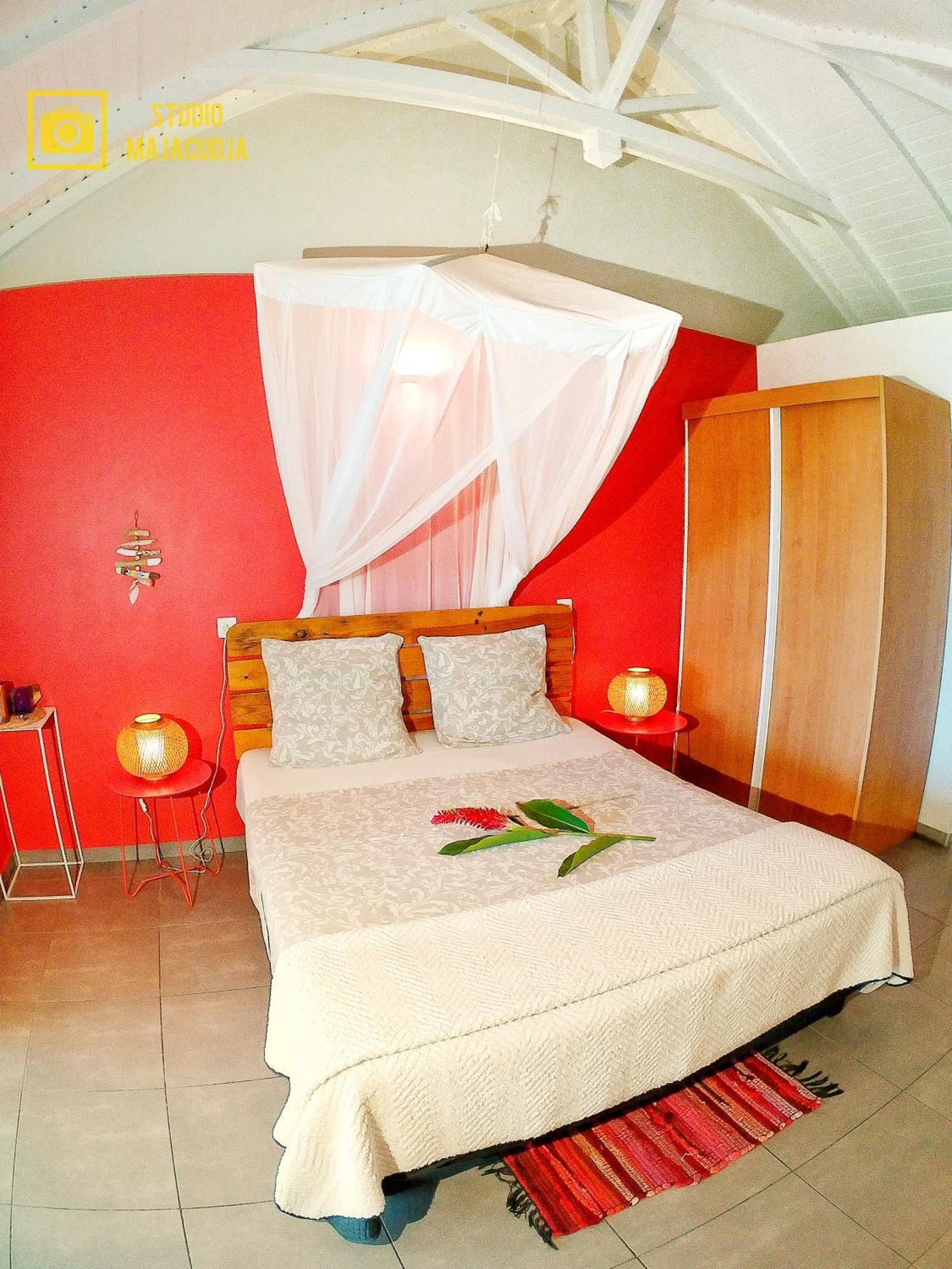 Studio Malacca, Malanga Et Majacudja - O Coeur De デエエ 部屋 写真