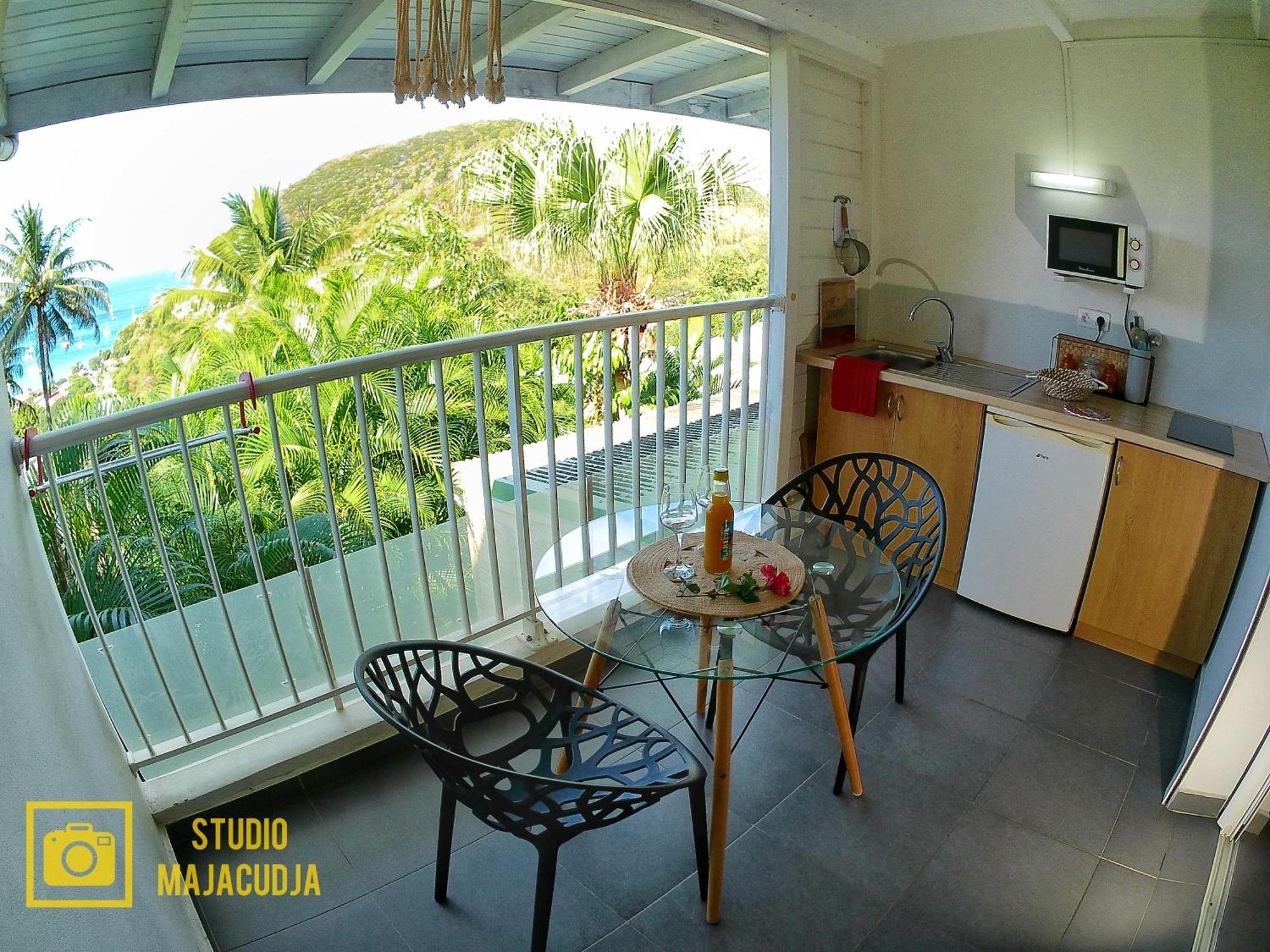 Studio Malacca, Malanga Et Majacudja - O Coeur De デエエ 部屋 写真