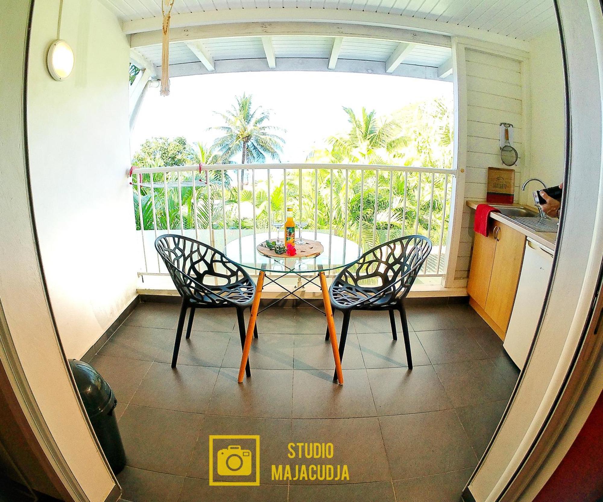 Studio Malacca, Malanga Et Majacudja - O Coeur De デエエ 部屋 写真