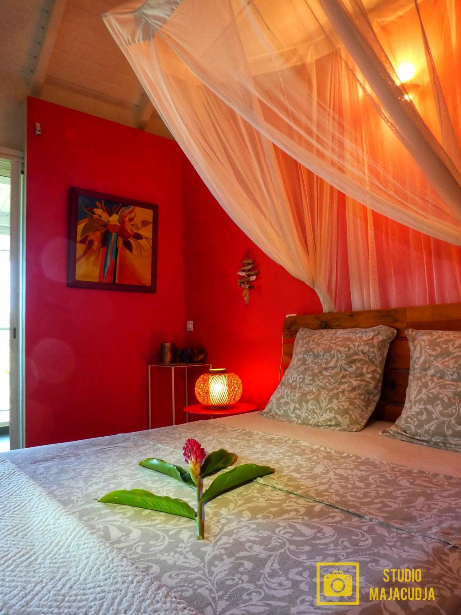 Studio Malacca, Malanga Et Majacudja - O Coeur De デエエ 部屋 写真