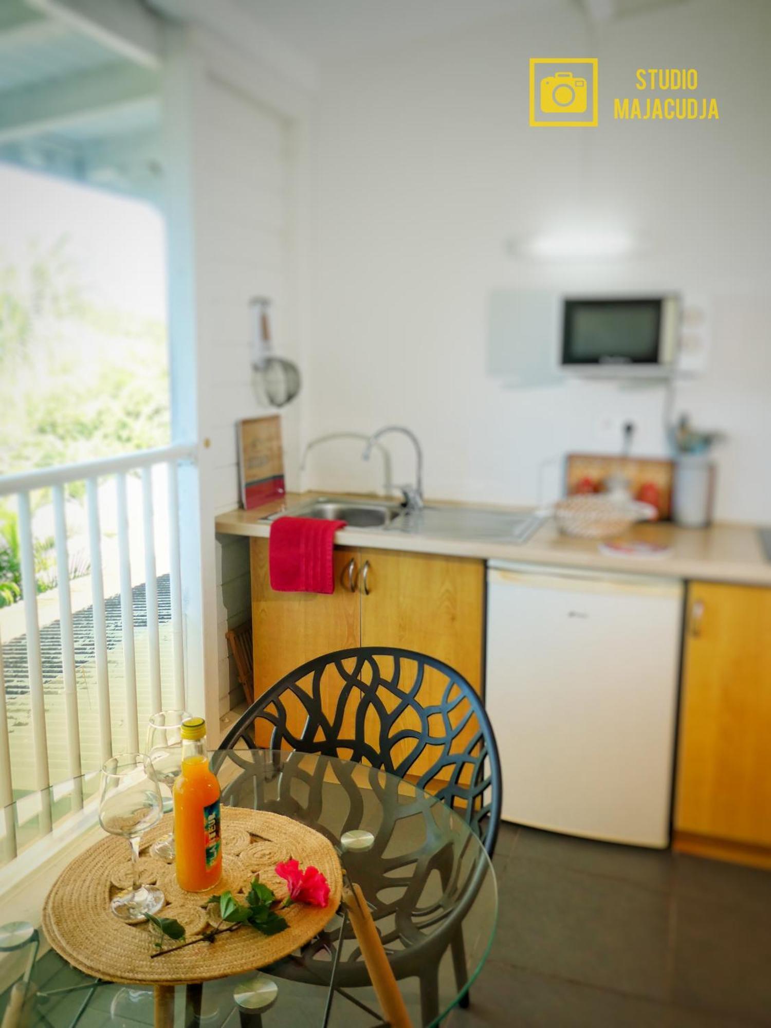 Studio Malacca, Malanga Et Majacudja - O Coeur De デエエ 部屋 写真