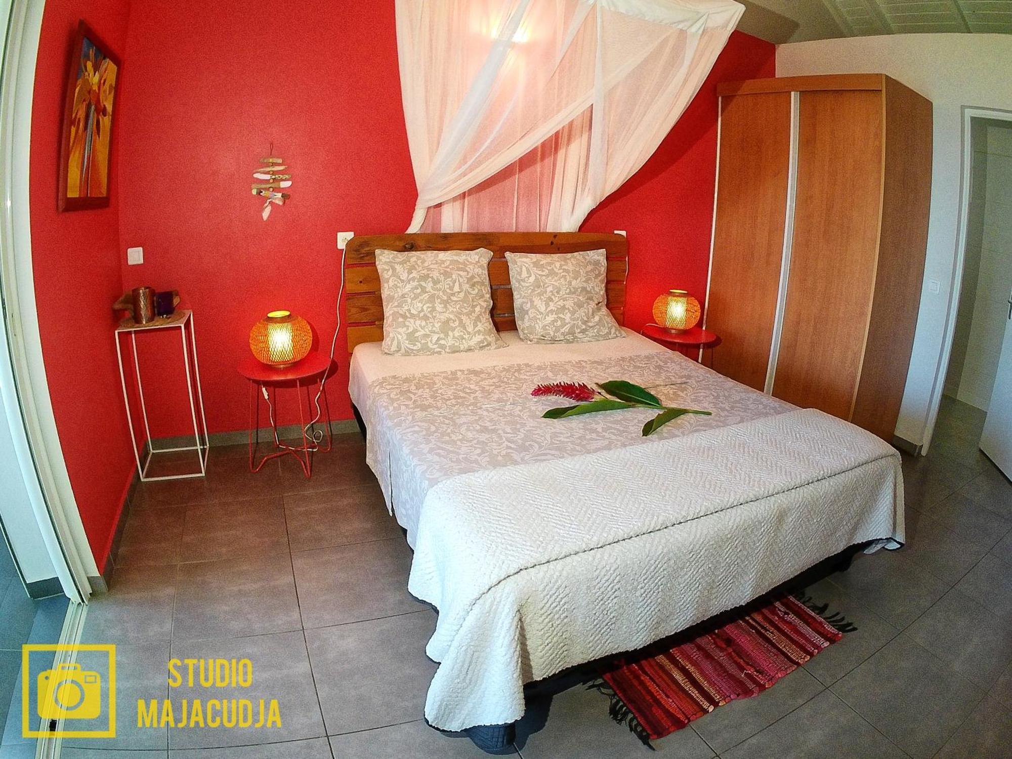 Studio Malacca, Malanga Et Majacudja - O Coeur De デエエ 部屋 写真