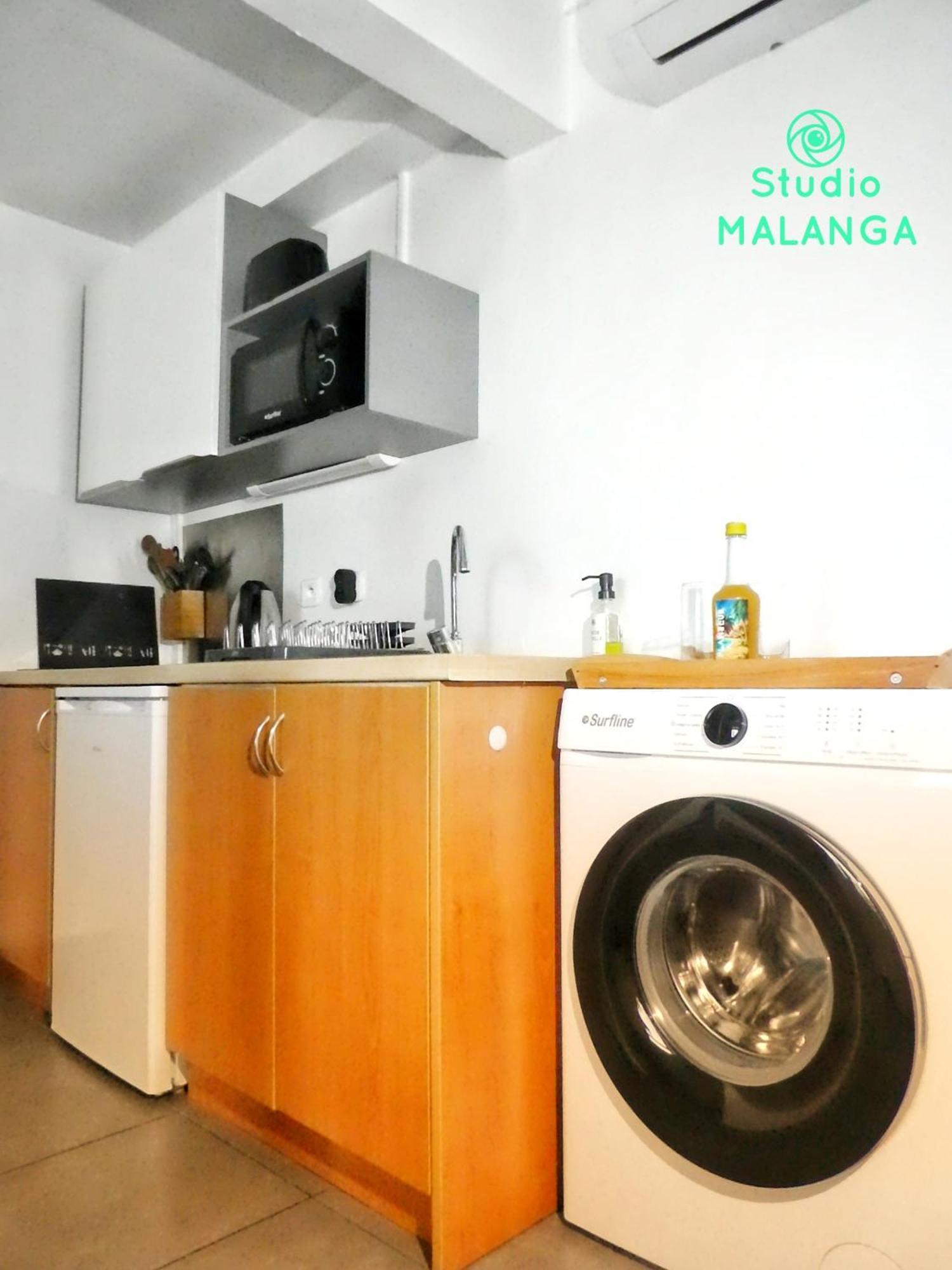 Studio Malacca, Malanga Et Majacudja - O Coeur De デエエ 部屋 写真