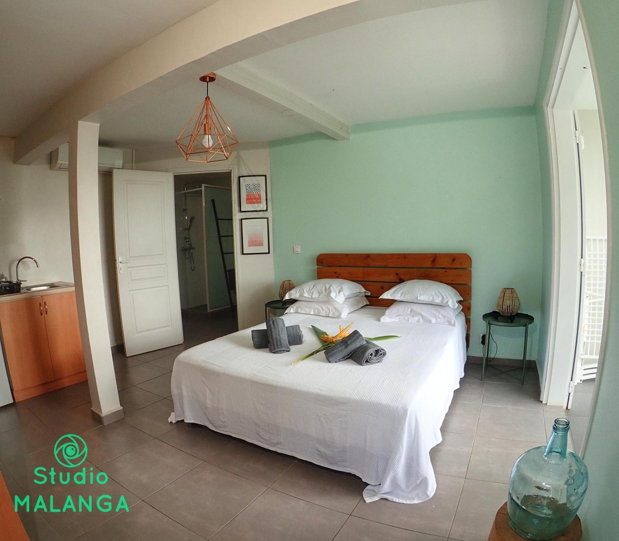 Studio Malacca, Malanga Et Majacudja - O Coeur De デエエ エクステリア 写真